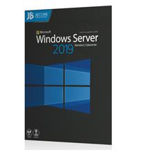 سيستم عامل Windows Server 2019 نشر جي بي تيم